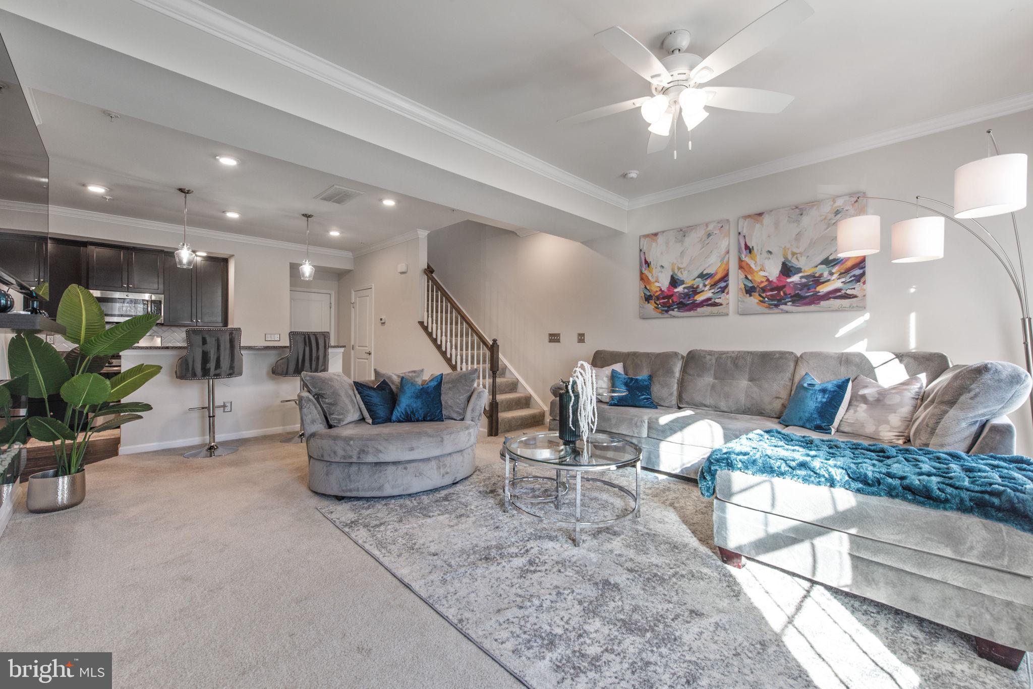 VIRGINIA MANOR - Residential Lease