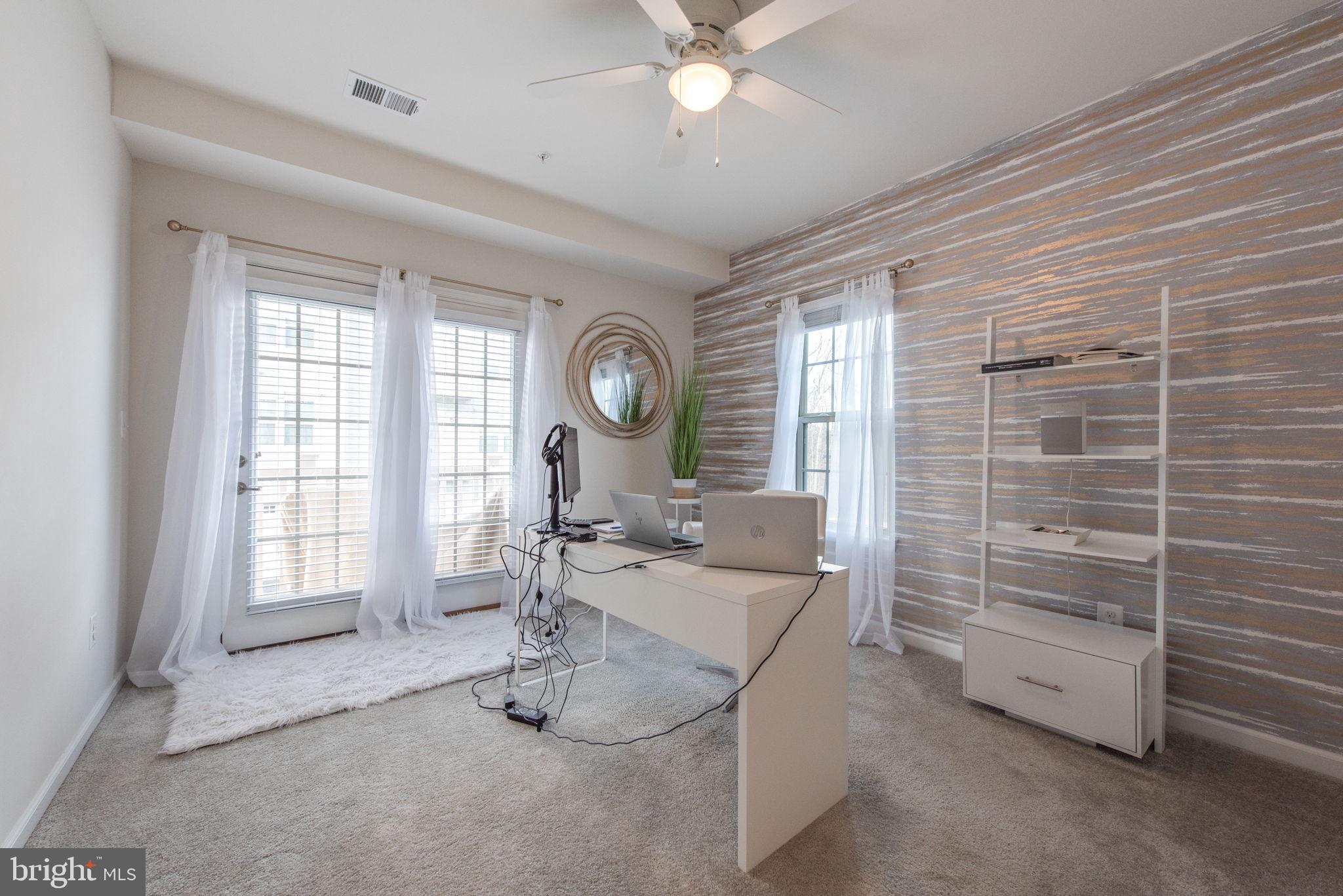 VIRGINIA MANOR - Residential Lease