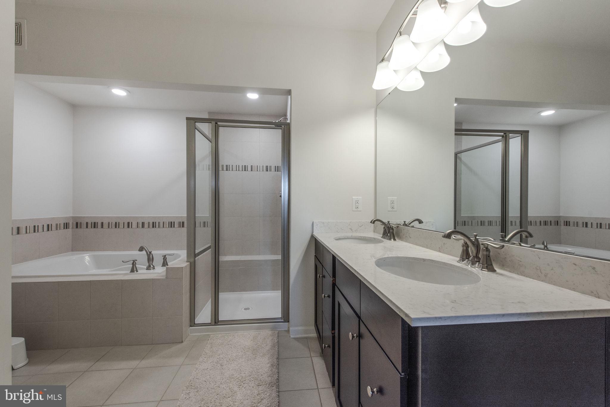 VIRGINIA MANOR - Residential Lease