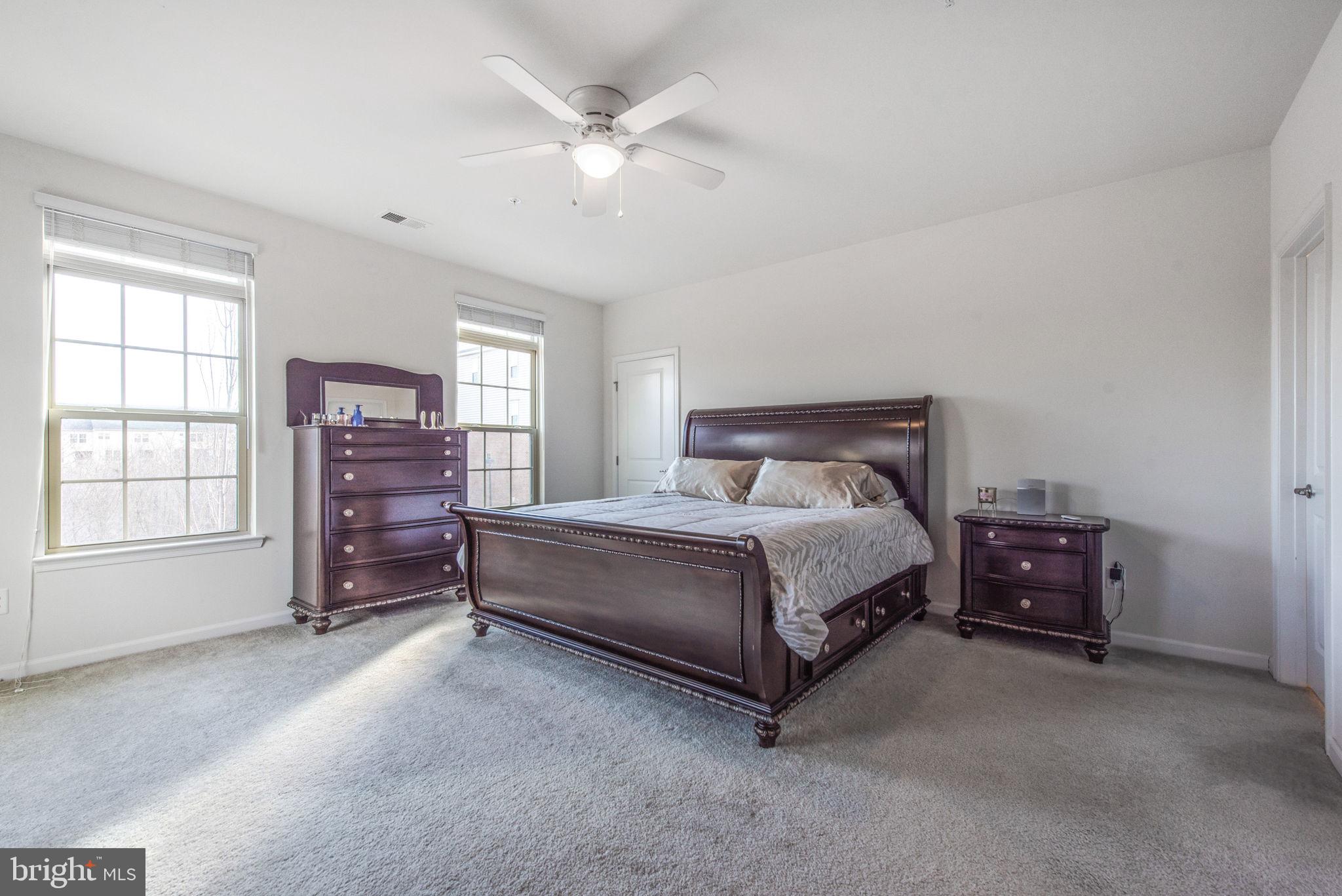 VIRGINIA MANOR - Residential Lease