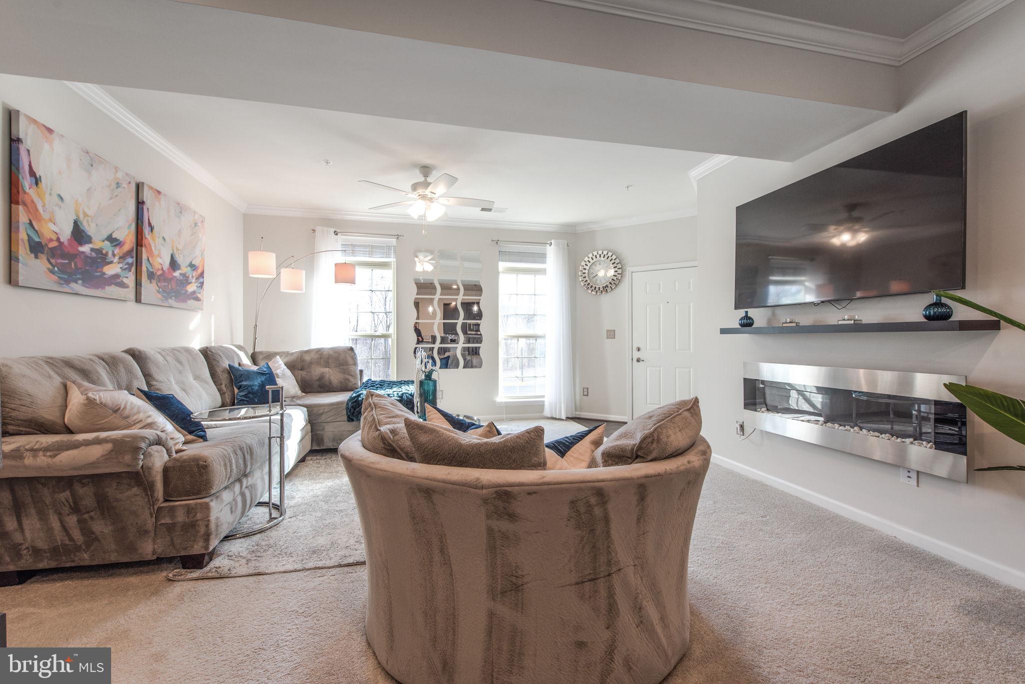 VIRGINIA MANOR - Residential Lease