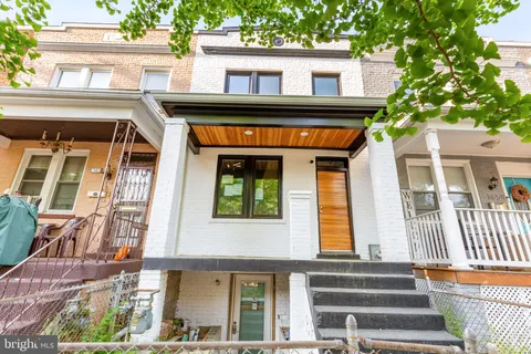 MLS: DCDC2202338