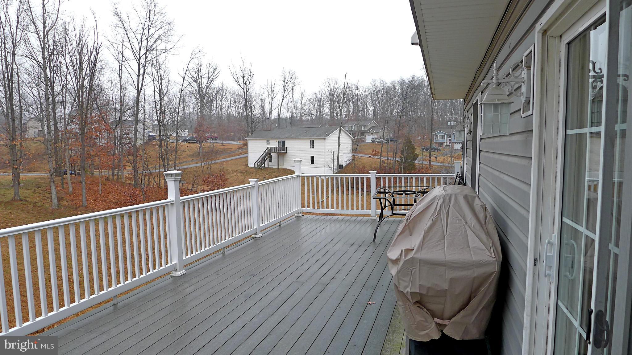 WOODBRIDGE - Residential