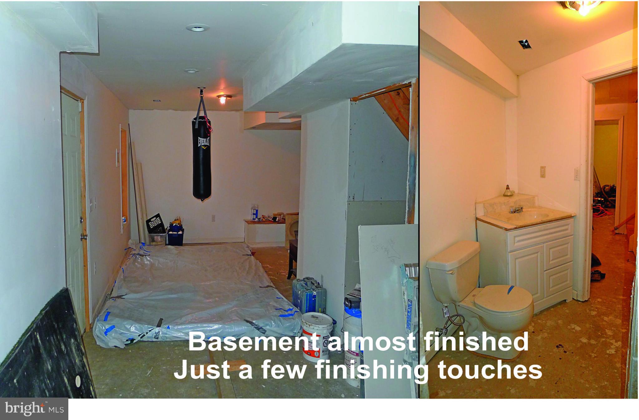 WOODBRIDGE - Residential