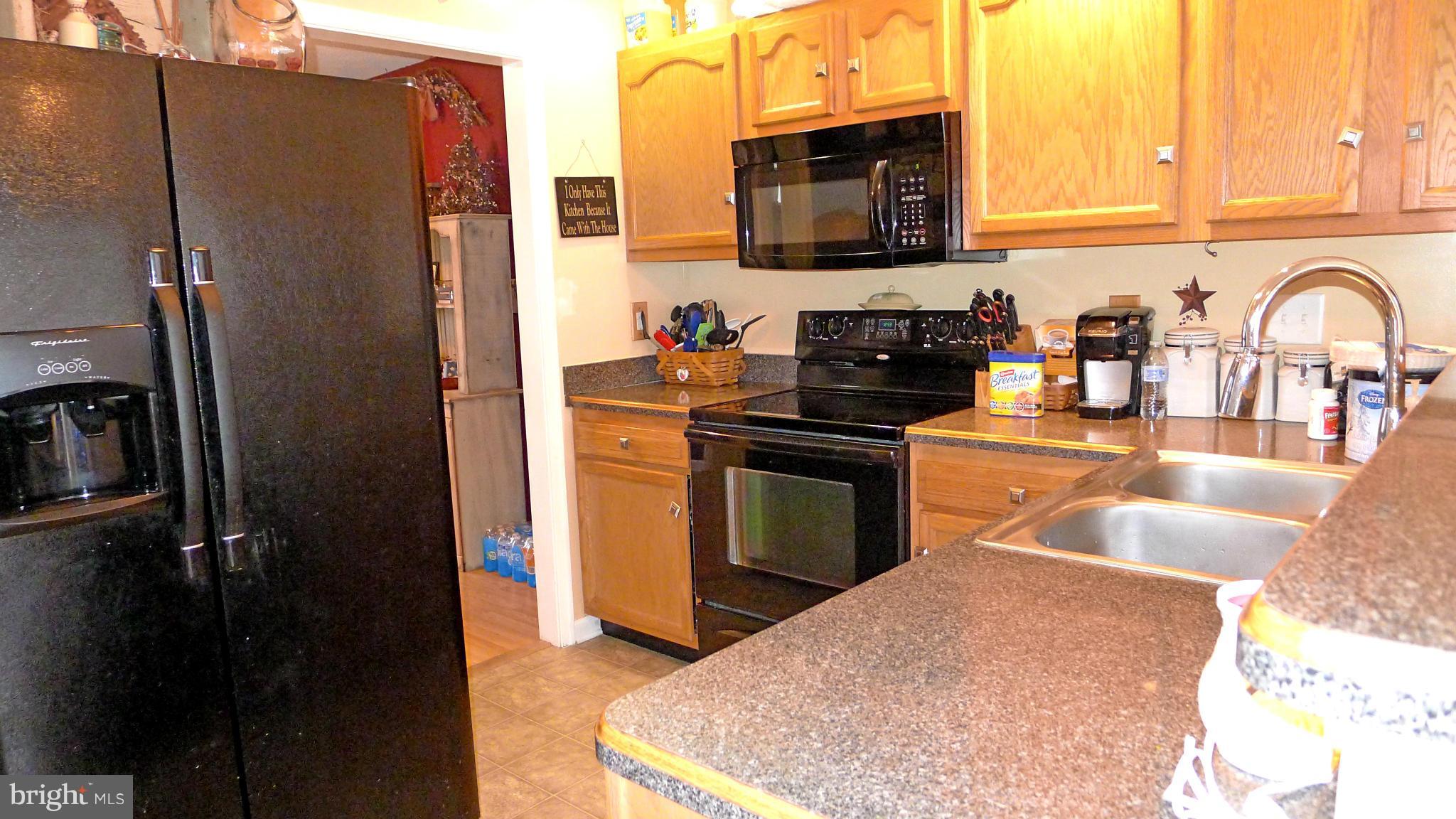 WOODBRIDGE - Residential