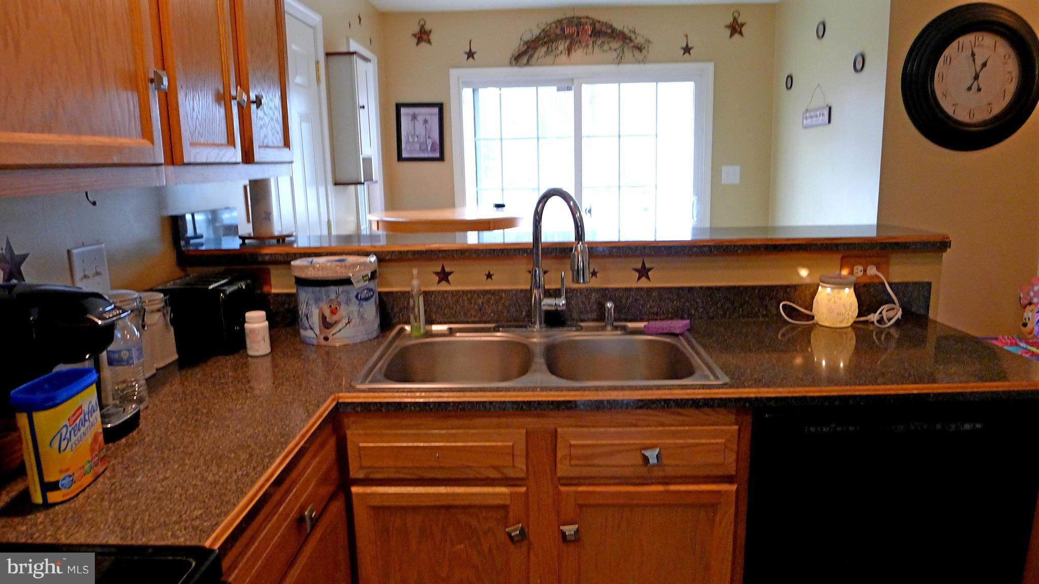 WOODBRIDGE - Residential