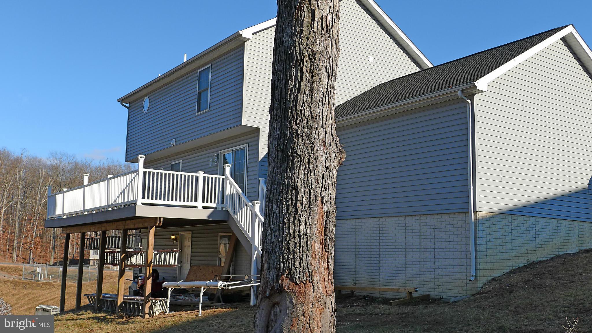 WOODBRIDGE - Residential