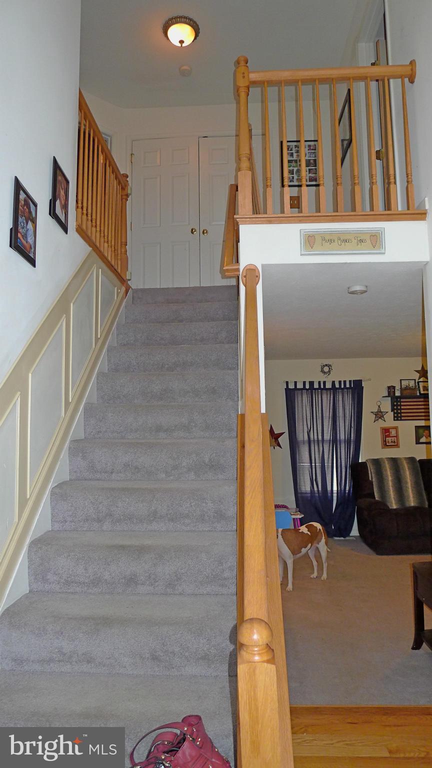 WOODBRIDGE - Residential