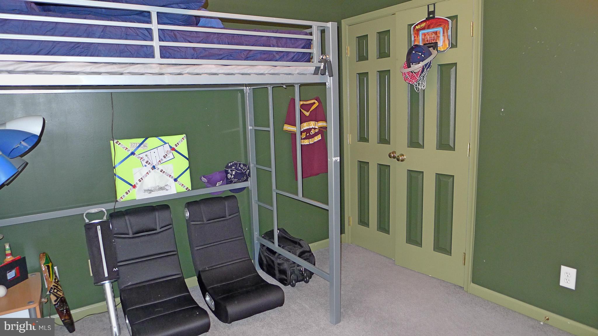 WOODBRIDGE - Residential