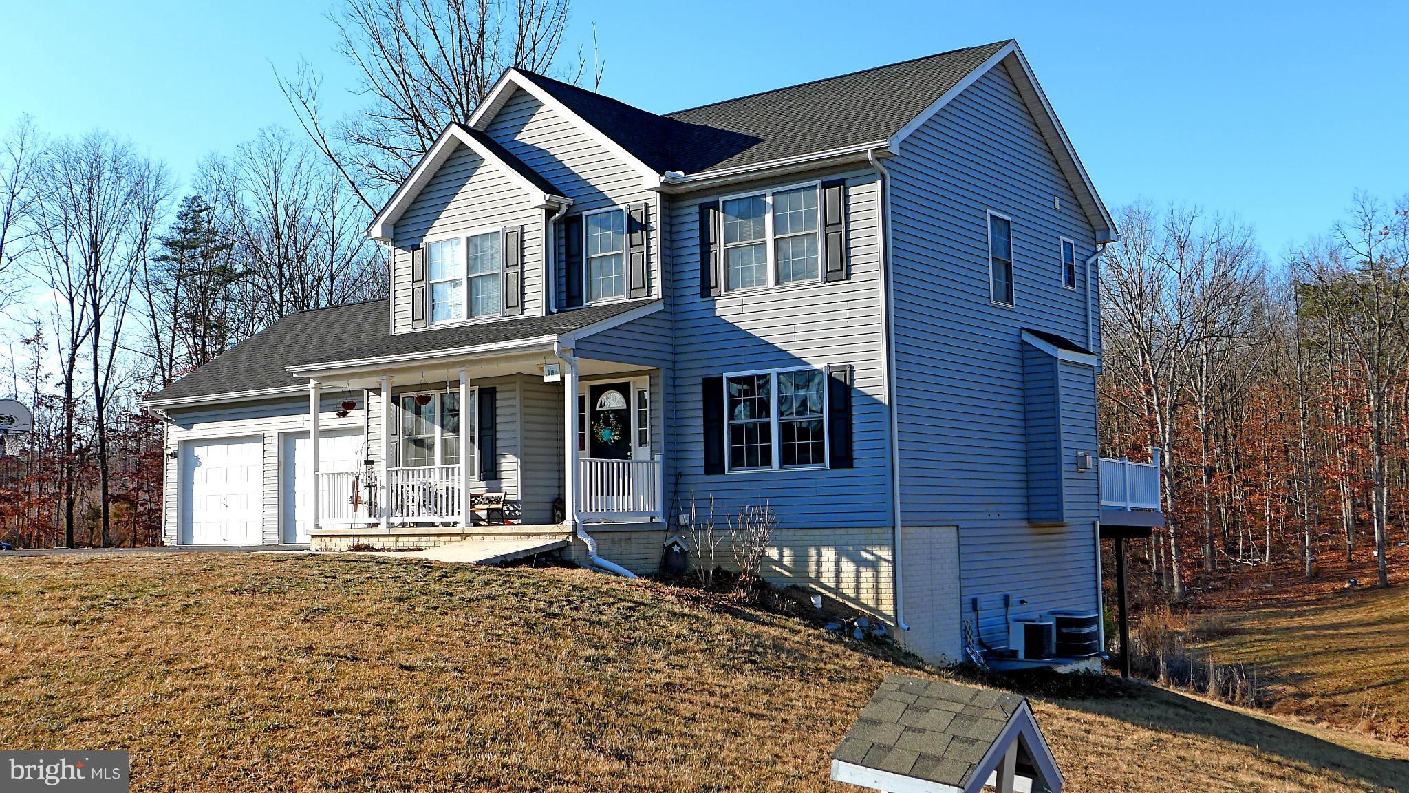 WOODBRIDGE - Residential