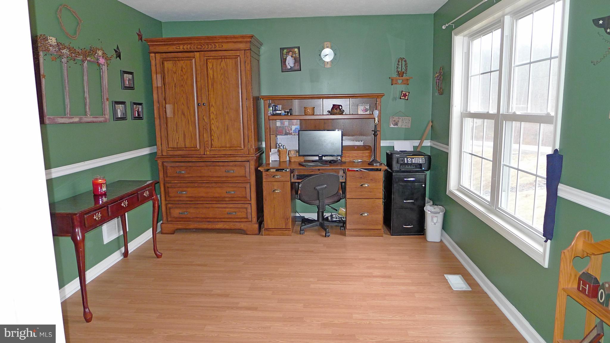 WOODBRIDGE - Residential