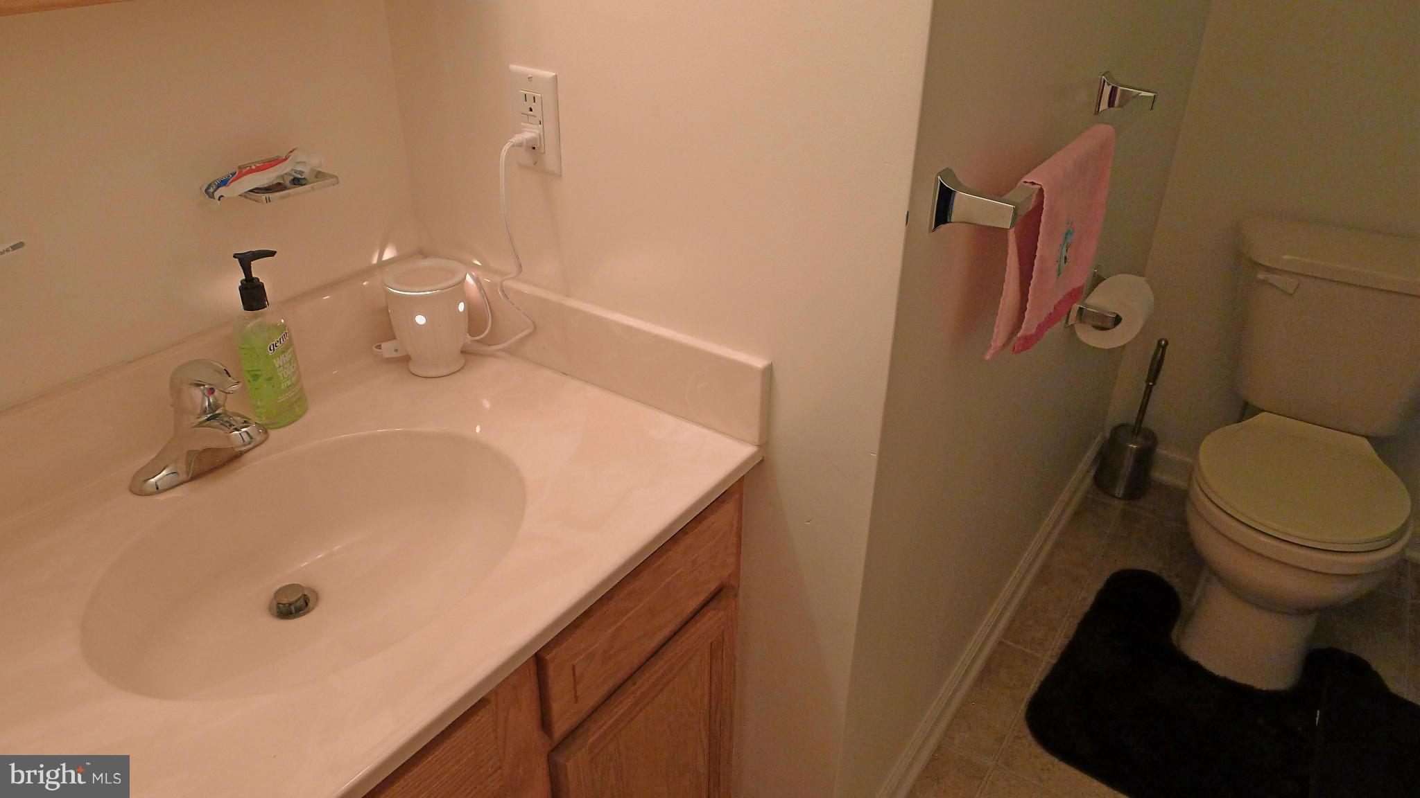 WOODBRIDGE - Residential