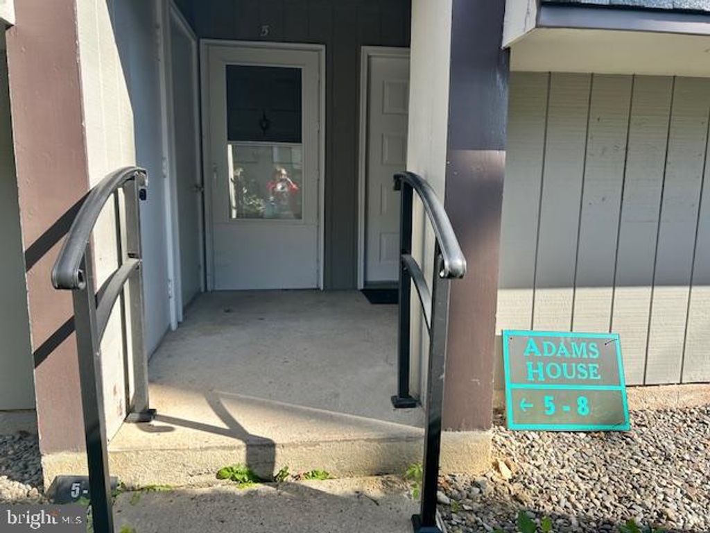 Photo of 25 S Church Road #007, MAPLE SHADE, NJ 08052 (MLS # NJBL2097182)