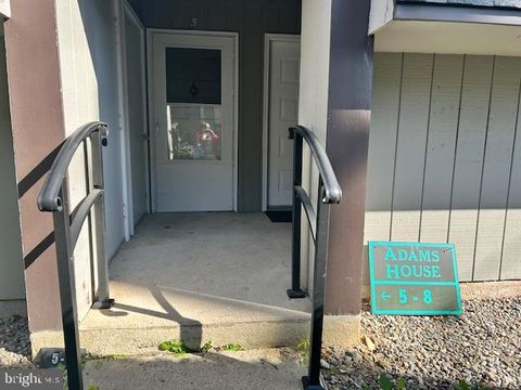 Photo of 25 S Church Road #007, MAPLE SHADE, NJ 08052 (MLS # NJBL2097182)