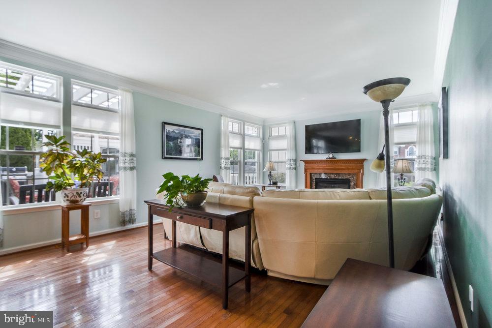 HAZEL FARM - Residential