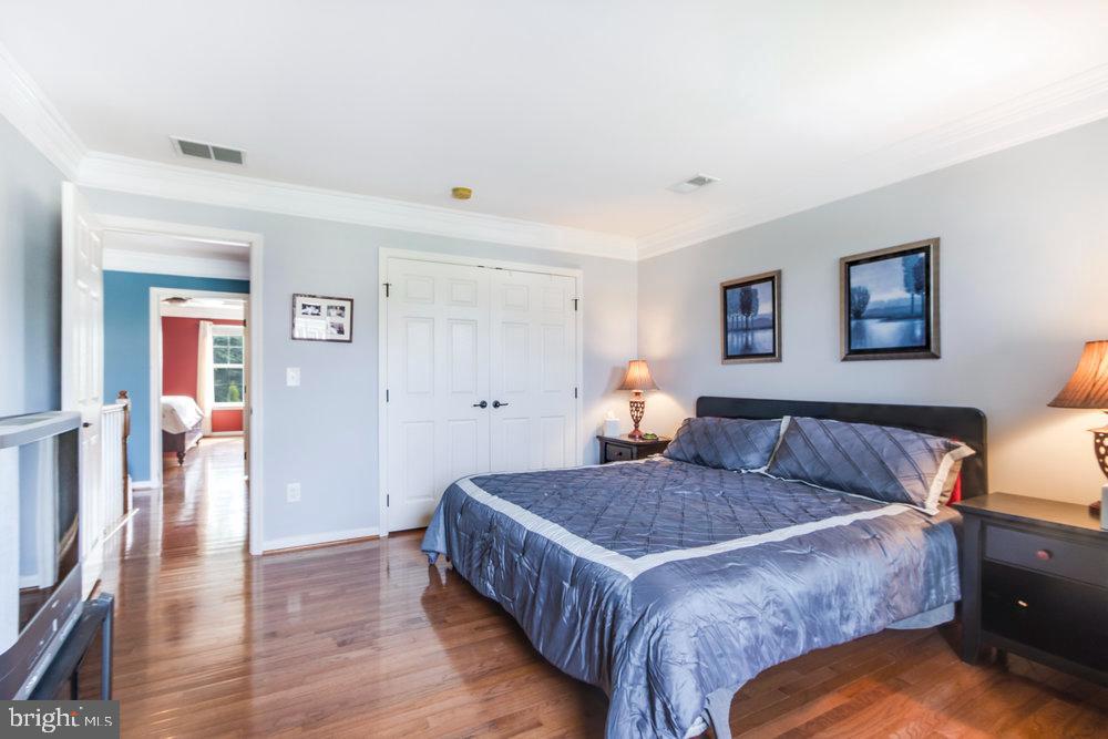 HAZEL FARM - Residential