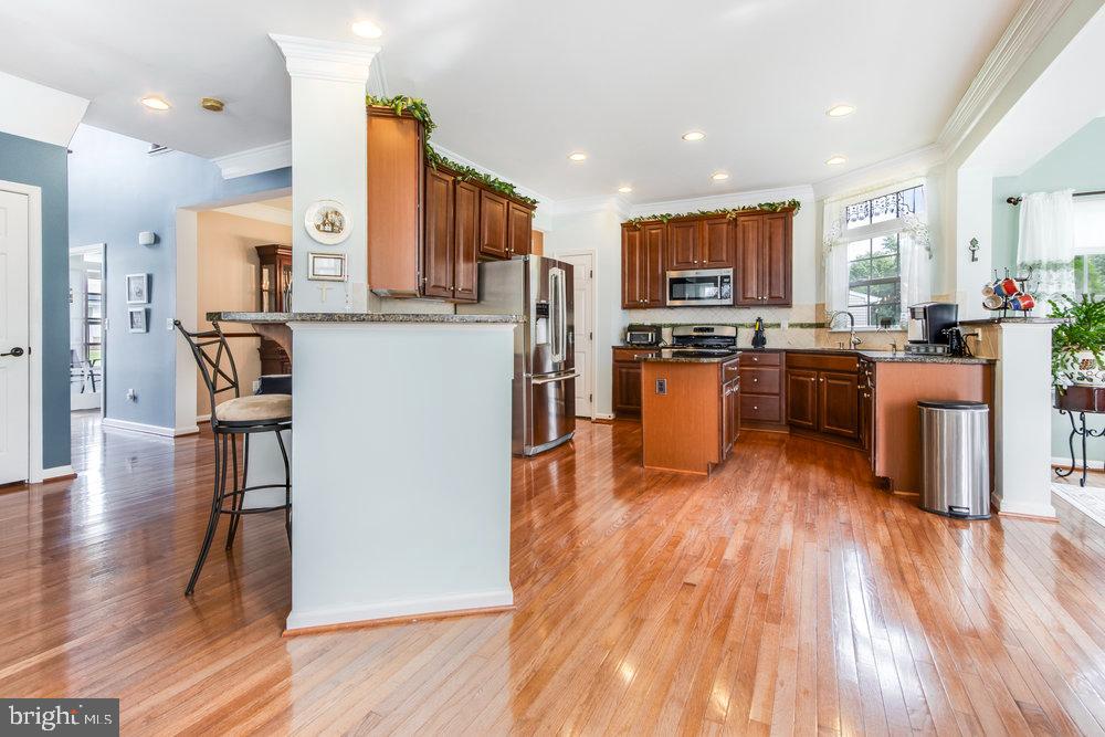 HAZEL FARM - Residential