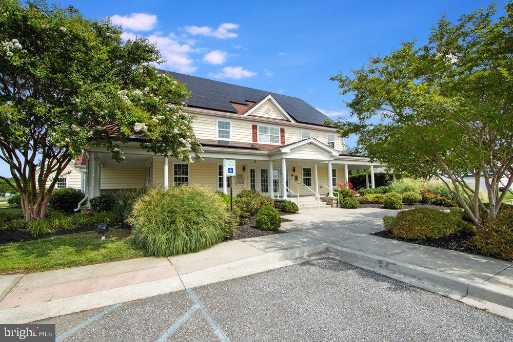 HAZEL FARM - Residential