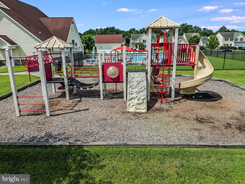 HAZEL FARM - Residential