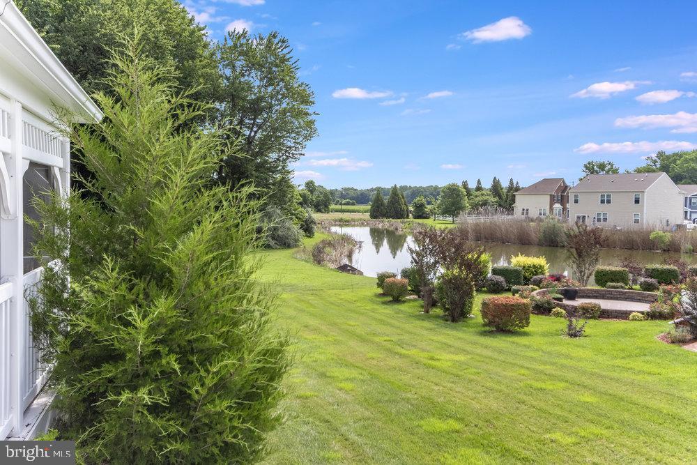 HAZEL FARM - Residential