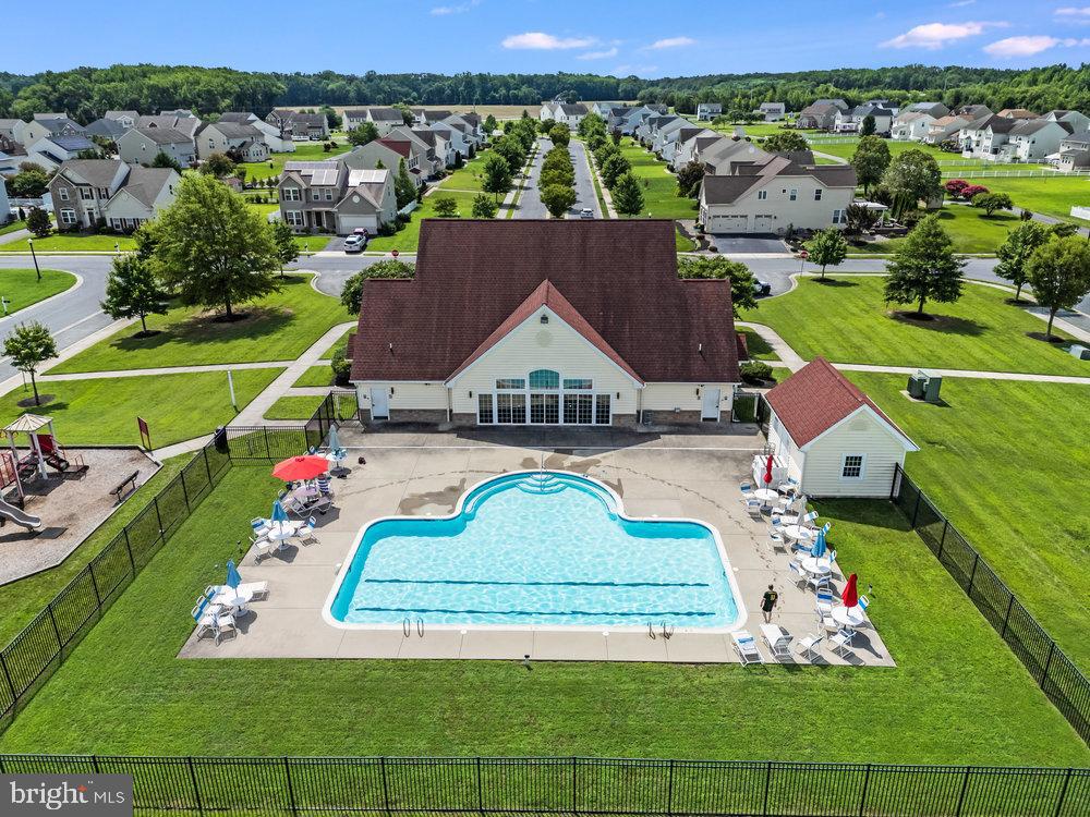 HAZEL FARM - Residential