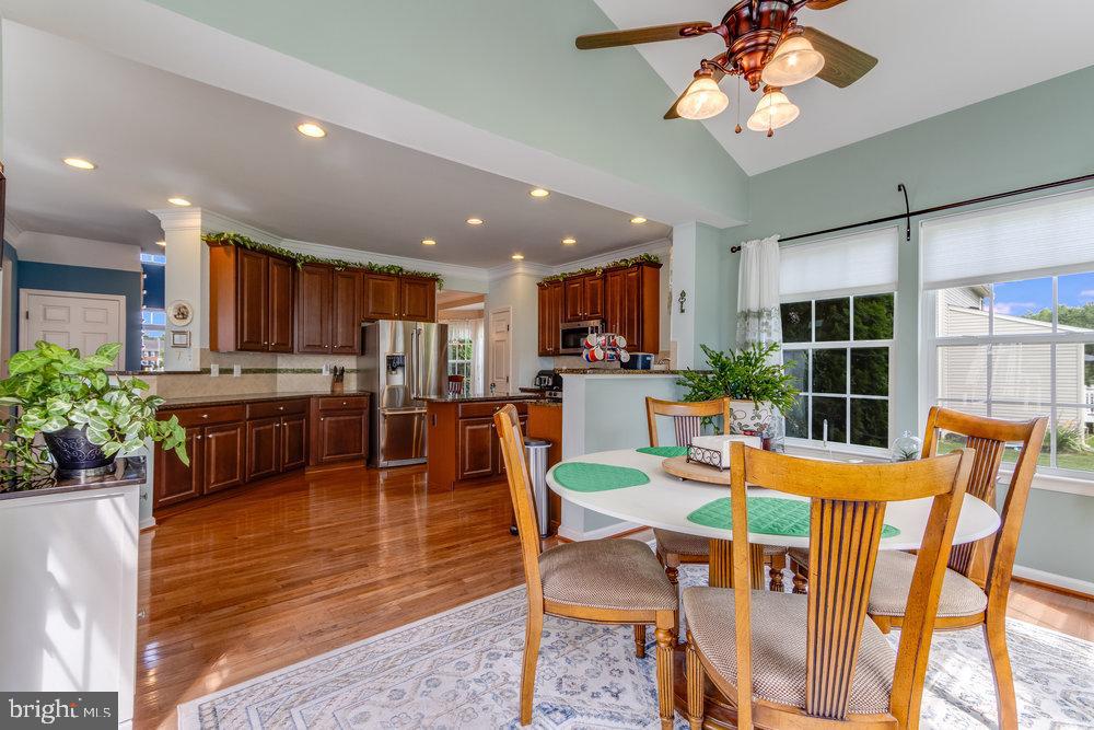 HAZEL FARM - Residential