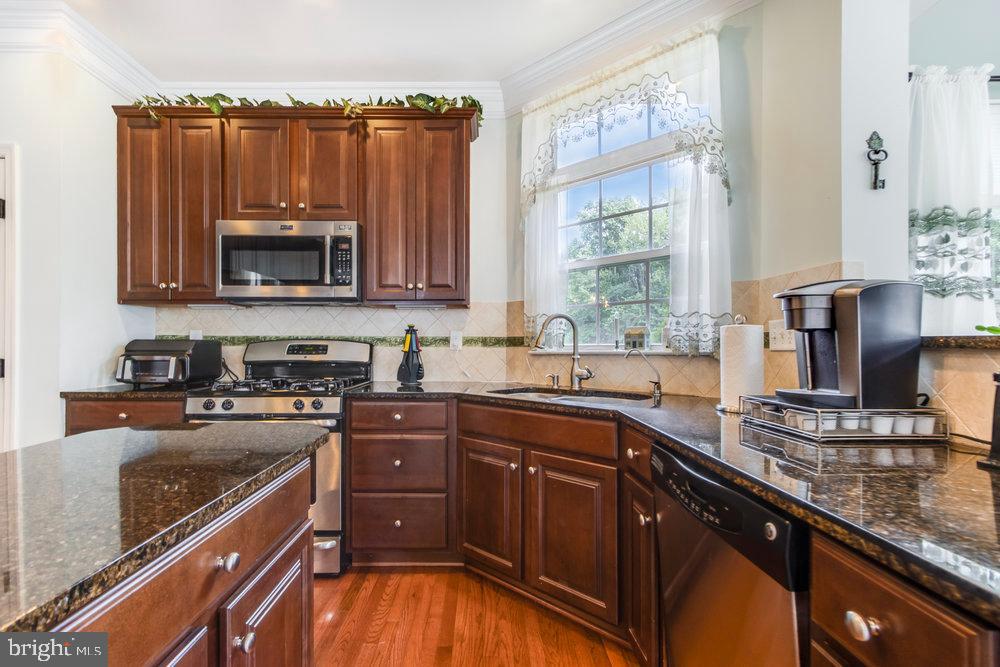 HAZEL FARM - Residential