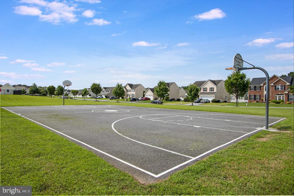 HAZEL FARM - Residential