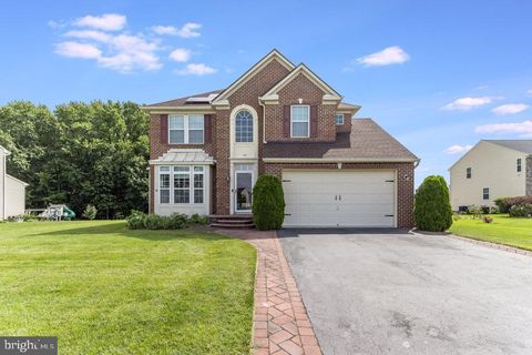 1119 HARVEST GROVE TRAIL DOVER DE 19901