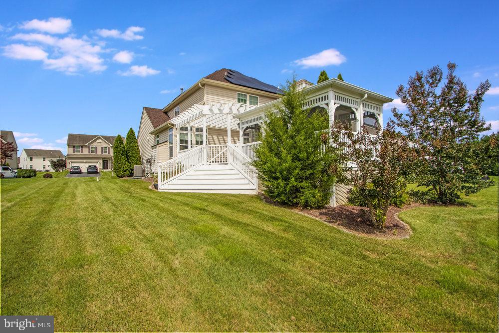 HAZEL FARM - Residential