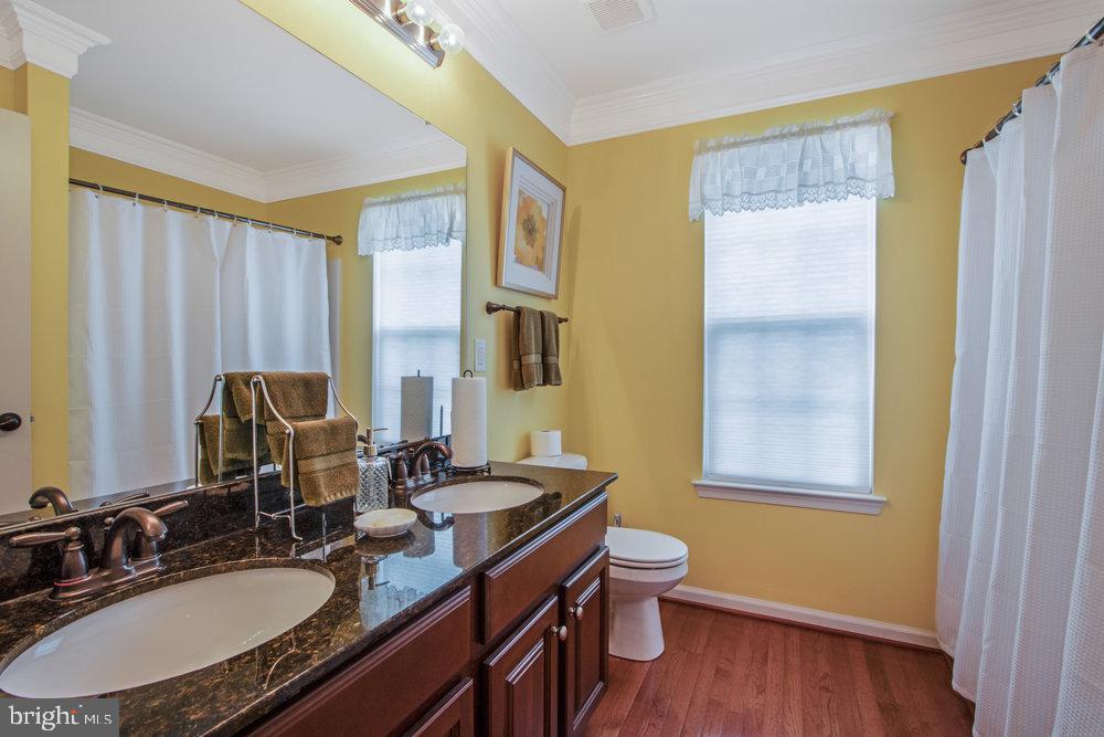 HAZEL FARM - Residential