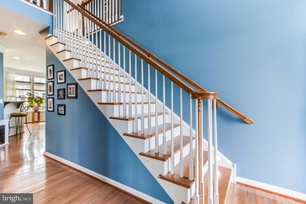 HAZEL FARM - Residential