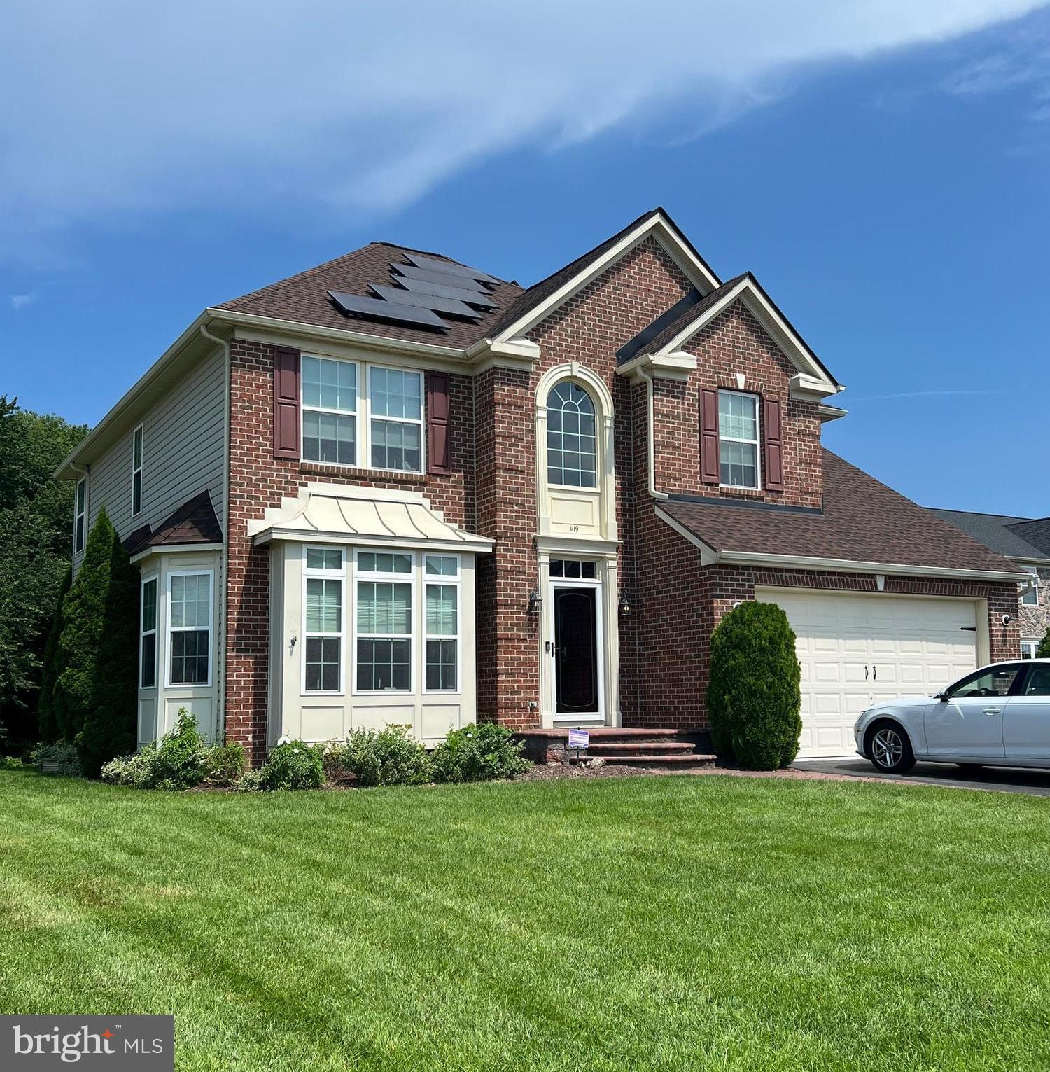 1119 HARVEST GROVE TRAIL