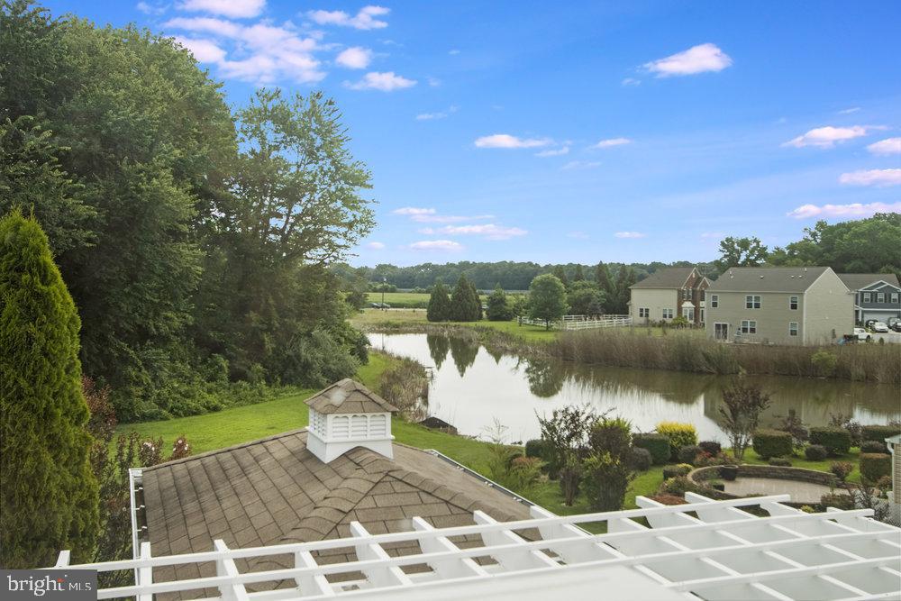 HAZEL FARM - Residential