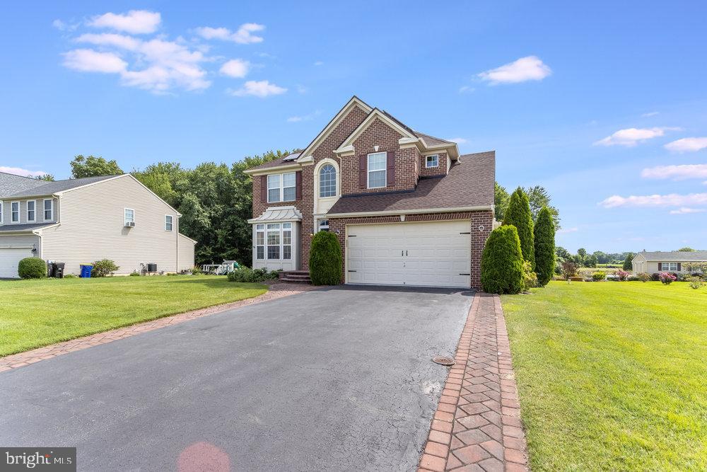 HAZEL FARM - Residential