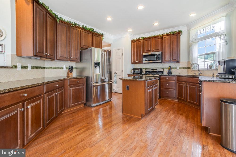 HAZEL FARM - Residential