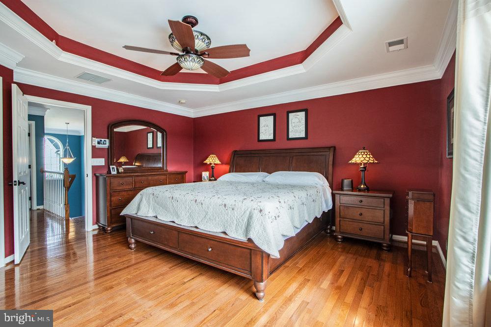 HAZEL FARM - Residential