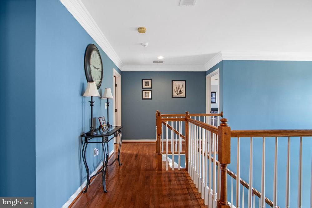 HAZEL FARM - Residential