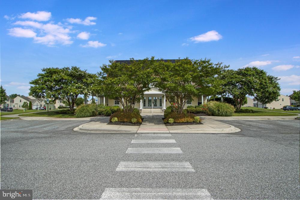 HAZEL FARM - Residential