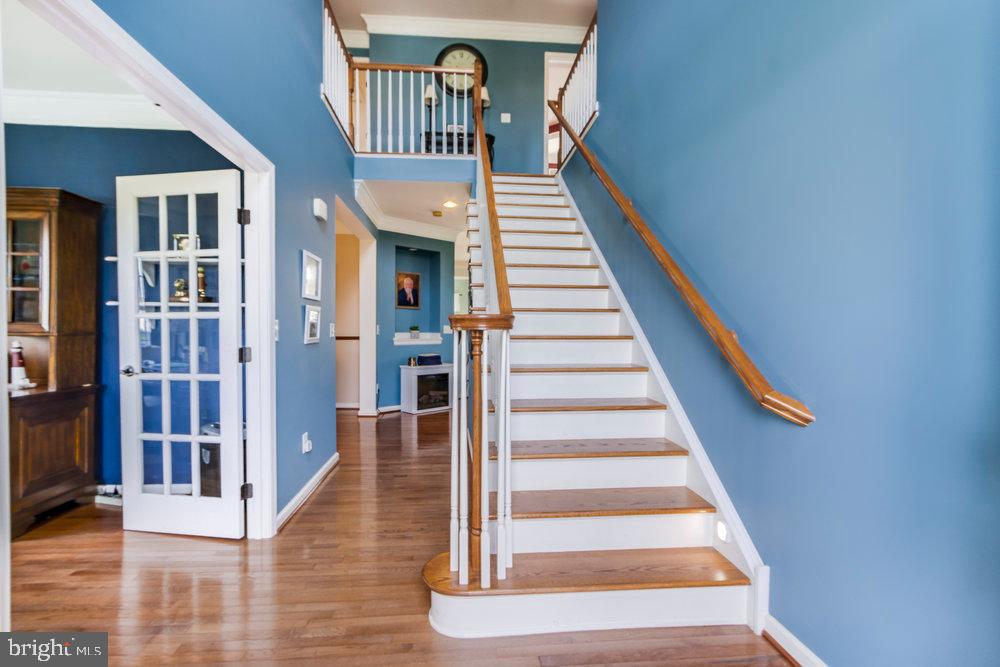 HAZEL FARM - Residential