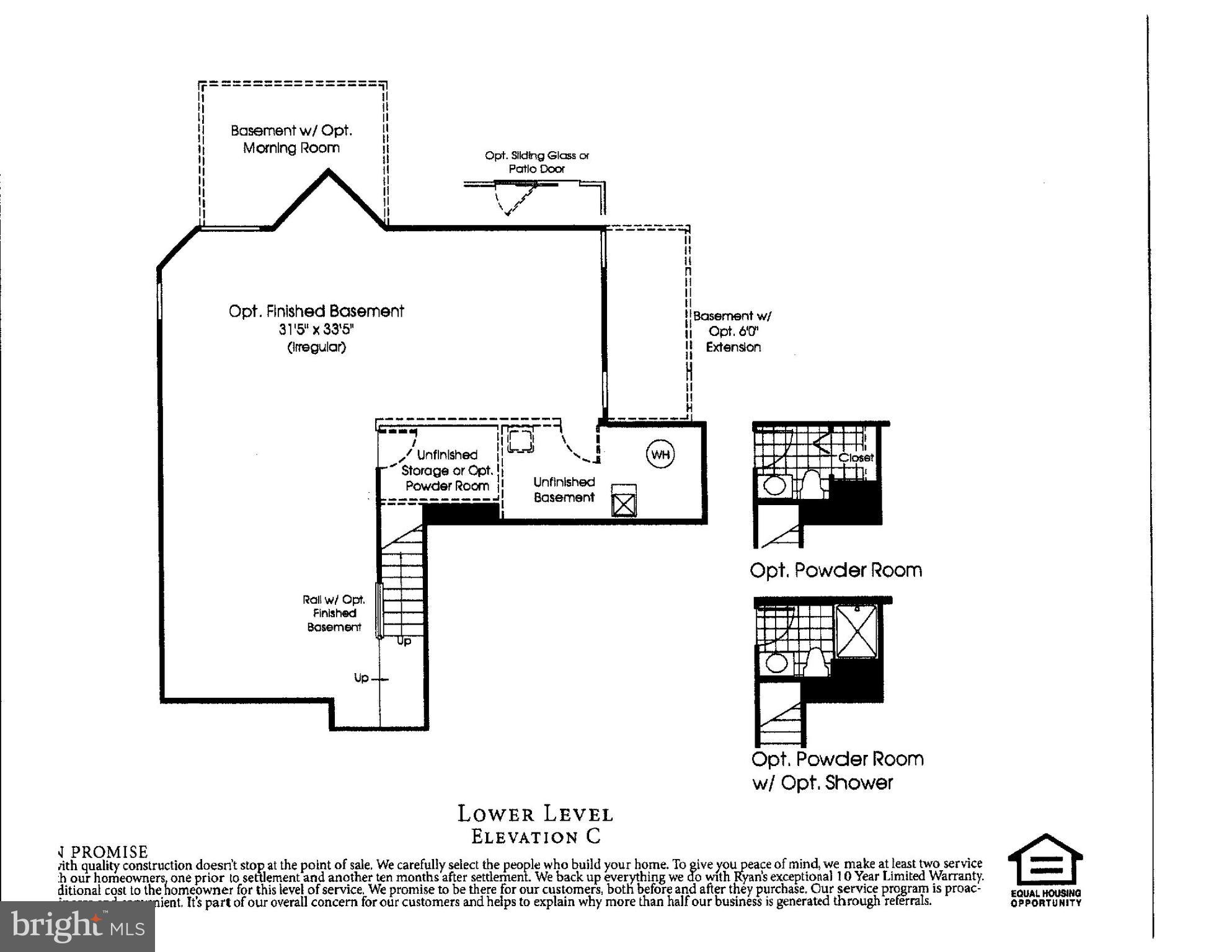 HAZEL FARM - Residential
