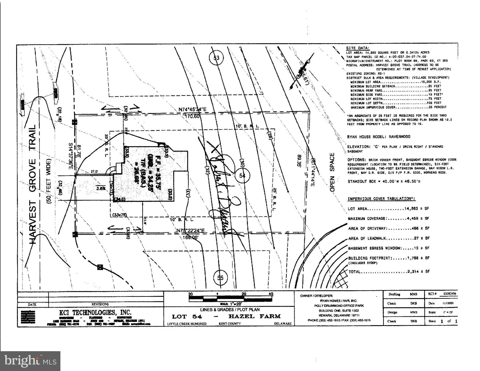 HAZEL FARM - Residential