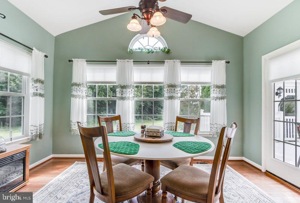 HAZEL FARM - Residential