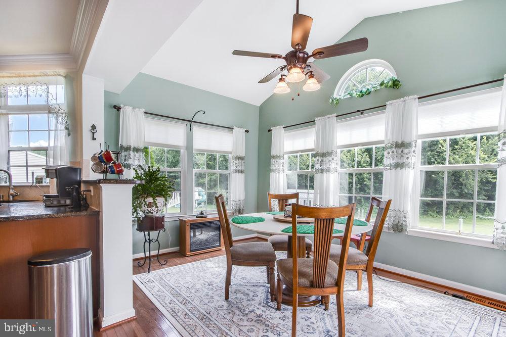 HAZEL FARM - Residential