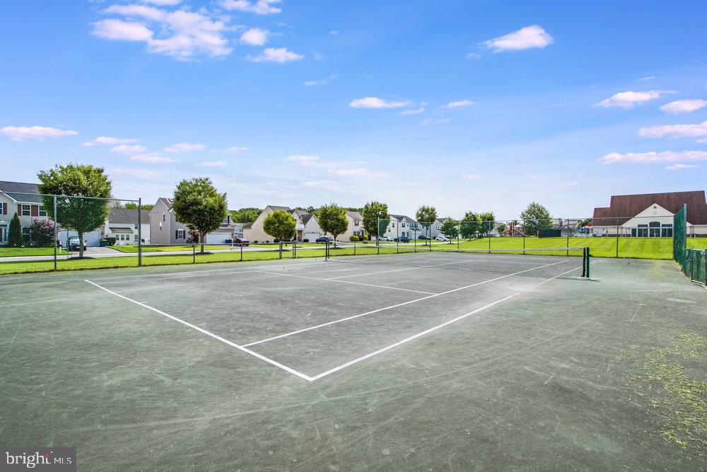 HAZEL FARM - Residential