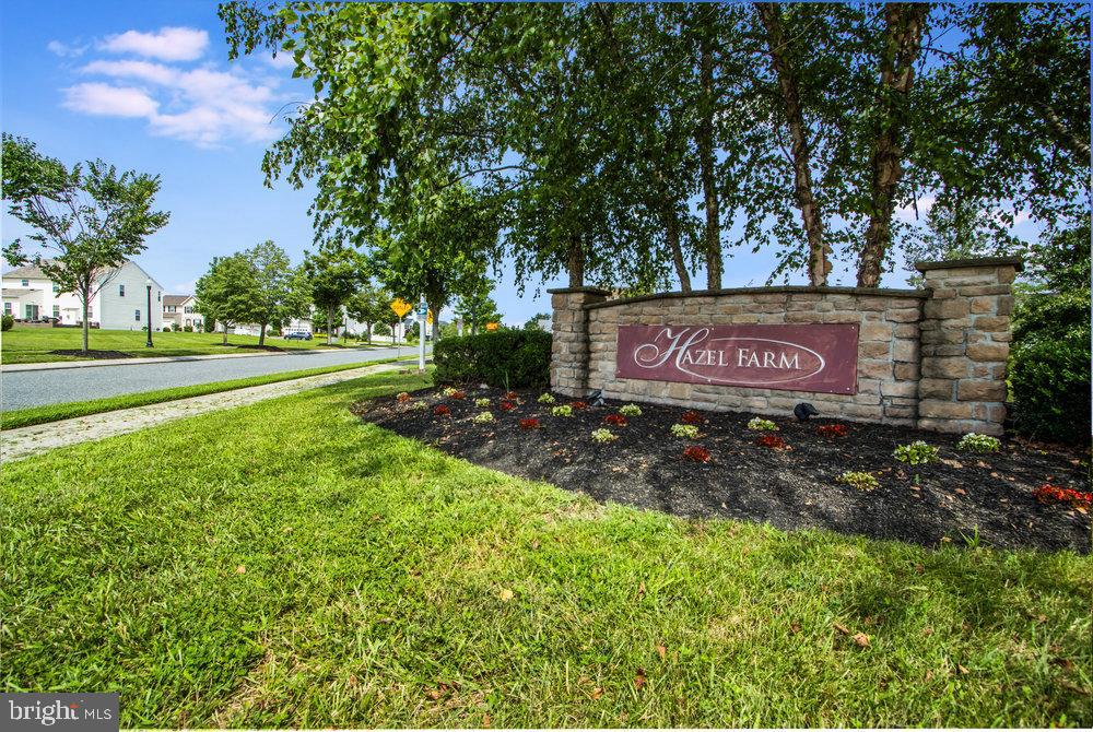 1119 HARVEST GROVE TRAIL