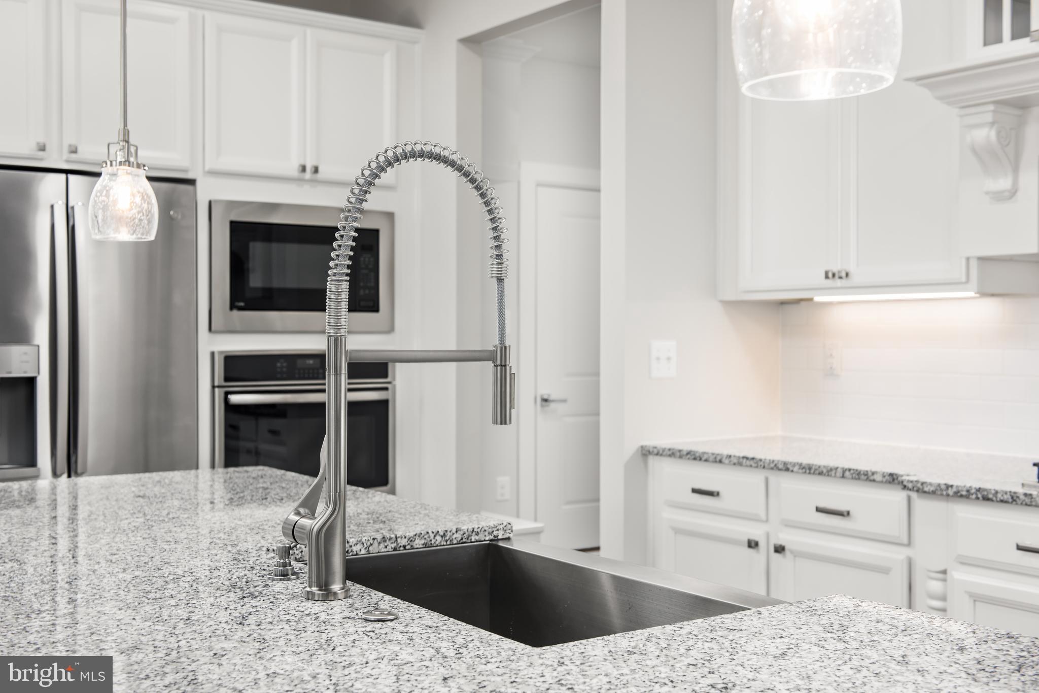 THE WOODLANDS - Residential