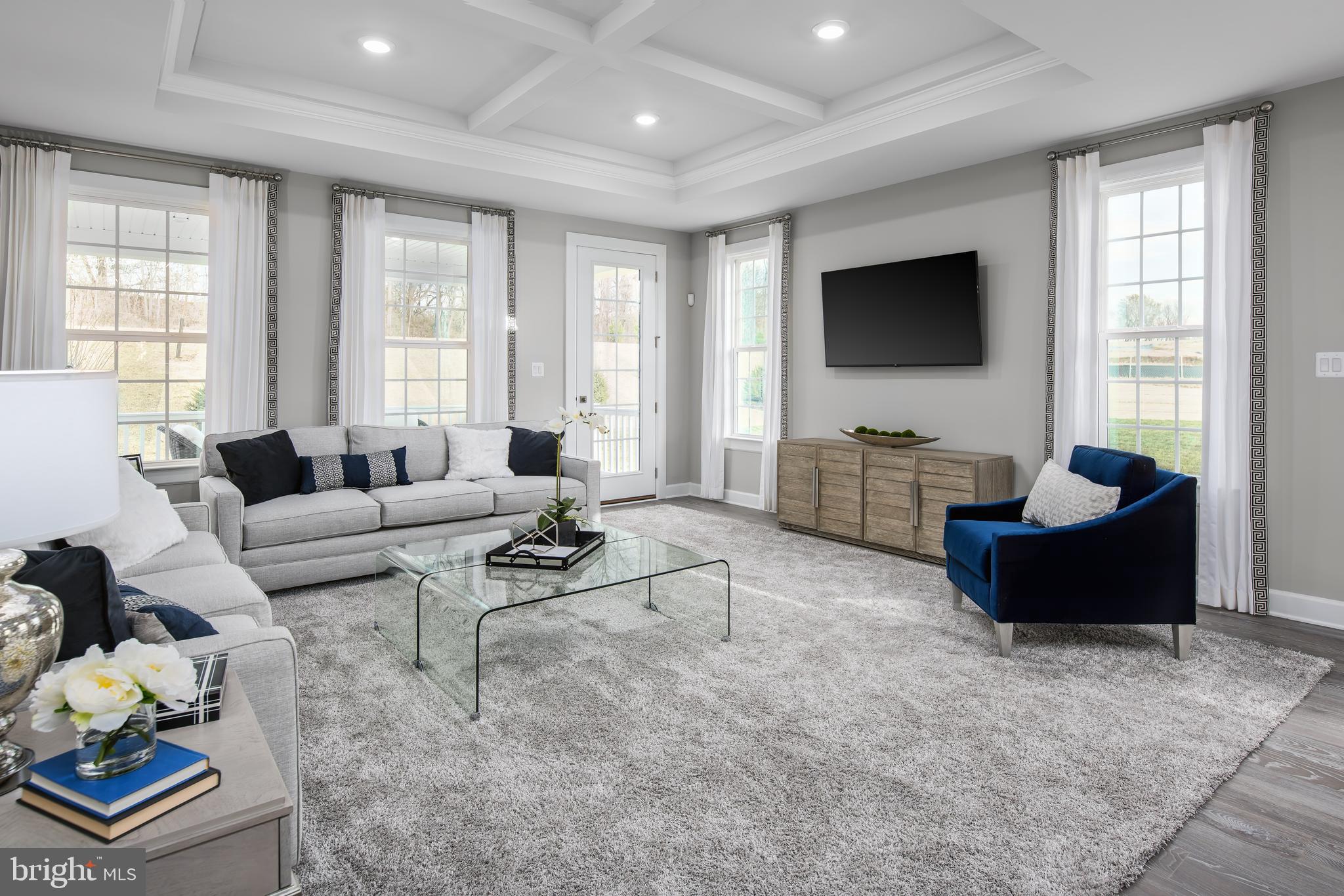 THE WOODLANDS - Residential