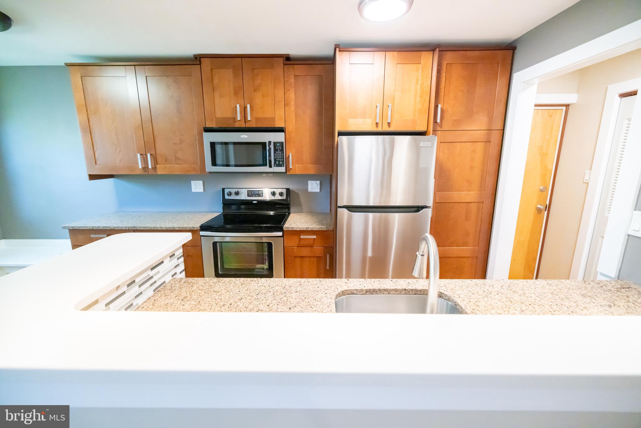 GOSHEN VALLEY - Residential