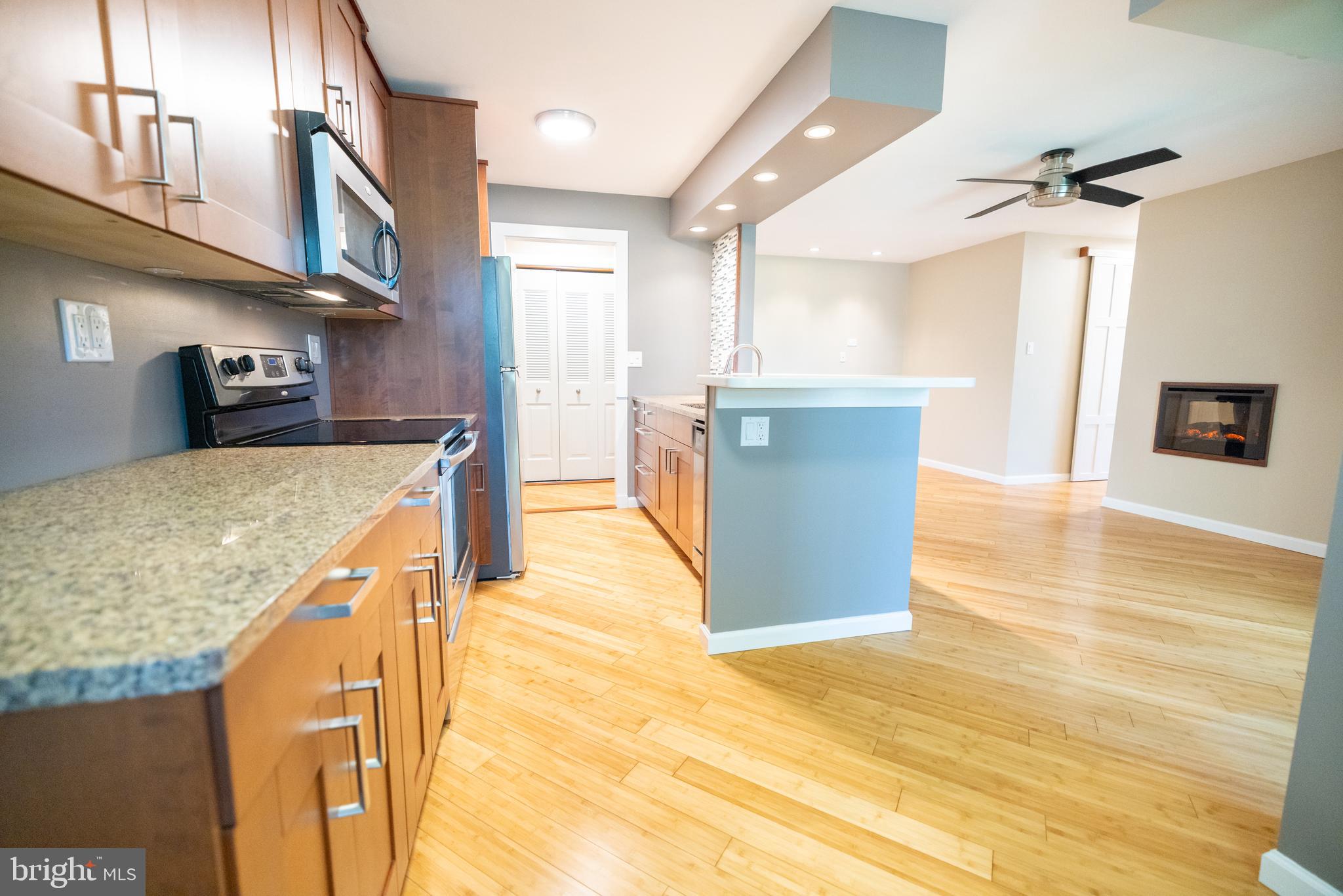 GOSHEN VALLEY - Residential